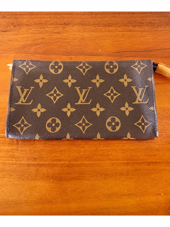 Louis Vuitton Handbags - 💚CHIC💚LOUIS VUITTON POCHETTE GM